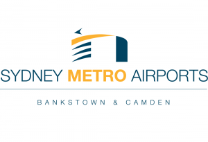 SYDNEY AIRPORT LOGO