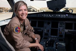 Women-in-Aviation-RAAF-pilot-Flight-Lieutenant-Hayley-Moulds